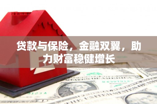 锦江贷款与保险，金融双翼，助力财富稳健增长