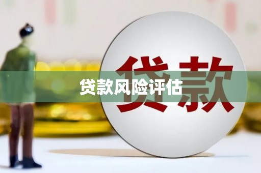 锦江贷款风险评估