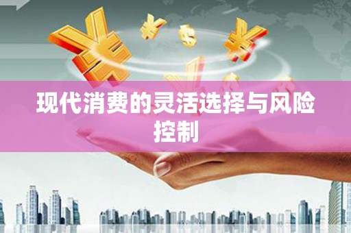 锦江现代消费的灵活选择与风险控制