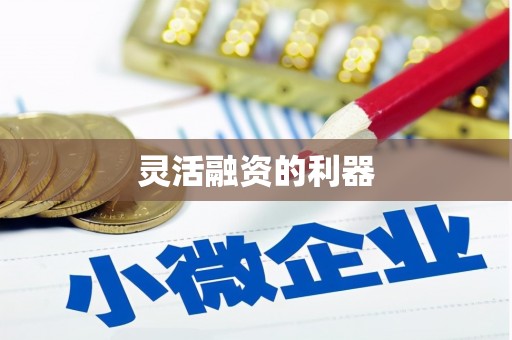 锦江灵活融资的利器