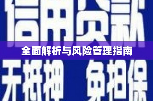 锦江全面解析与风险管理指南