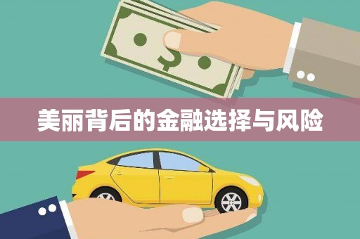 锦江美丽背后的金融选择与风险