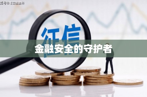 锦江金融安全的守护者