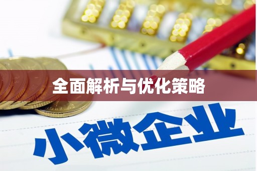 锦江全面解析与优化策略